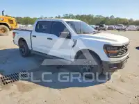 2024 Ford F-150 фото