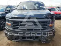2024 Ford F-150 фото