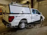 2024 Ford F-150 фото