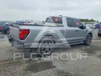 2024 Ford F-150 фото