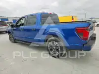 2024 Ford F-150 фото