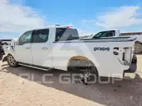 2024 Ford F-150 фото