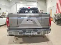 2024 Ford F-150 фото