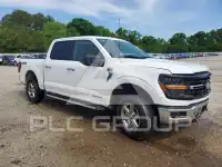 2024 Ford F-150 фото