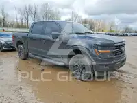 2024 Ford F-150 фото