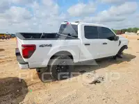 2024 Ford F-150 фото