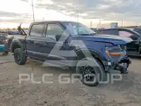 2024 Ford F-150 photo