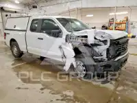 2024 Ford F-150 фото
