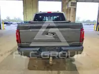 2024 Ford F-150 photo