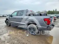 2024 Ford F-150 фото