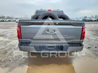 2024 Ford F-150 фото