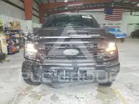2024 Ford F-150 фото