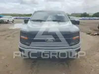 2024 Ford F-150 фото