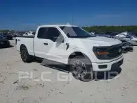 2024 Ford F-150 фото