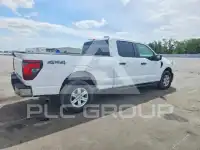 2024 Ford F-150 фото