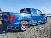 2024 Ford F-150 фото