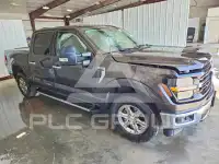 2024 Ford F-150 фото