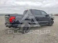 2024 Ford F-150 фото