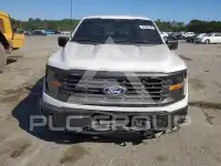 2024 Ford F-150 фото