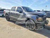 2024 Ford F-150 фото