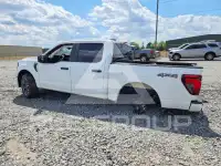2024 Ford F-150 фото