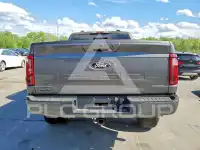 2024 Ford F-150 фото