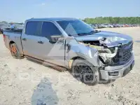 2024 Ford F-150 фото