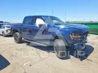 2024 Ford F-150 photo