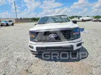 2024 Ford F-150 фото