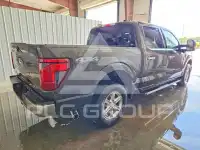 2024 Ford F-150 фото
