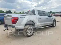 2024 Ford F-150 фото