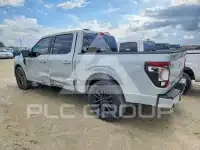 2024 Ford F-150 фото
