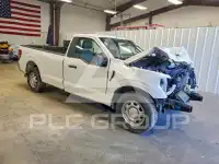 2024 Ford F-150 фото