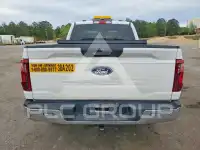 2024 Ford F-150 фото