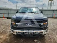 2024 Ford F-150 фото