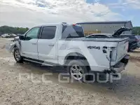 2024 Ford F-150 фото