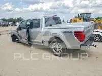 2024 Ford F-150 фото