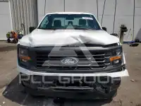 2024 Ford F-150 фото