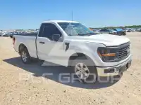2024 Ford F-150 фото