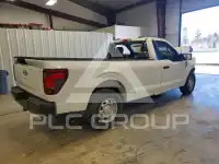 2024 Ford F-150 фото