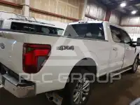 2024 Ford F-150 фото
