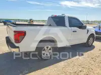 2024 Ford F-150 фото