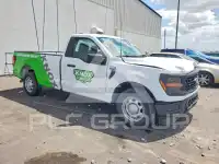 2024 Ford F-150 фото