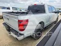 2024 Ford F-150 фото