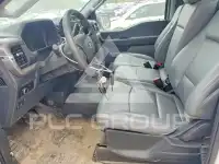 2024 Ford F-150 фото