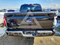 2024 Ford F-150 фото