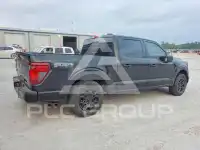 2024 Ford F-150 фото