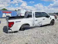 2024 Ford F-150 фото