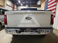 2024 Ford F-150 фото