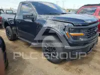 2024 Ford F-150 фото
